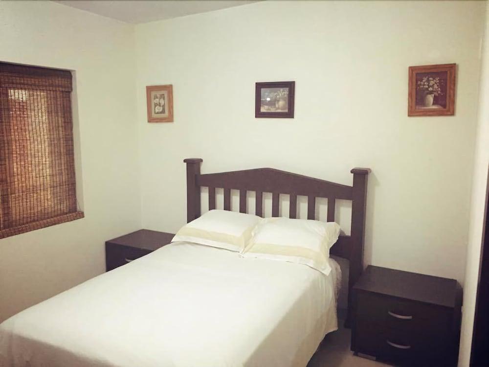 Casa Emilio Vr Hotel เอนเซนาดา ภายนอก รูปภาพ